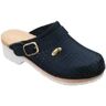 Scholl's Dr. Scholl Clog Super Comfort Con Cinturino Blu n°45