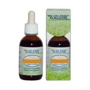 Selerbe Ribes Nigrum Tintura Madre 50 ml