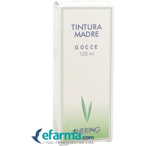 Hering Ribes Nigrum Tintura Madre 125 ml