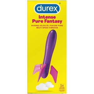 Durex Intense Pure Fantasy Vibratore Massaggiatore Personale