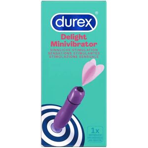 Durex Intense Delight Mini-Vibratore Massaggiatore Personale