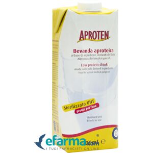 Aproten Bevanda Aproteica Dietetica 500 ml