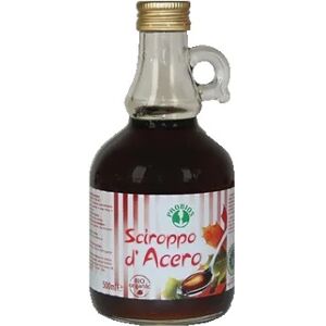 PROBIOS Sciroppo D'Acero Grado C Dolcificante 500 ml