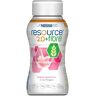 Resource 2.0+Fibre Fragola Bevanda Con Fibre 200 ml