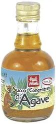 OXXIGENA Baule Volante Succo Concentrato Agave 250 ml