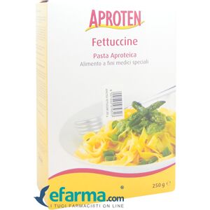 Aproten Fettuccine Pasta Dietetica Aproteica 250 g