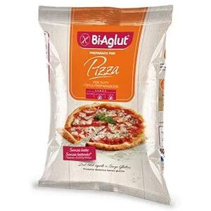 biaglut preparato per pizza senza glutine 500 g