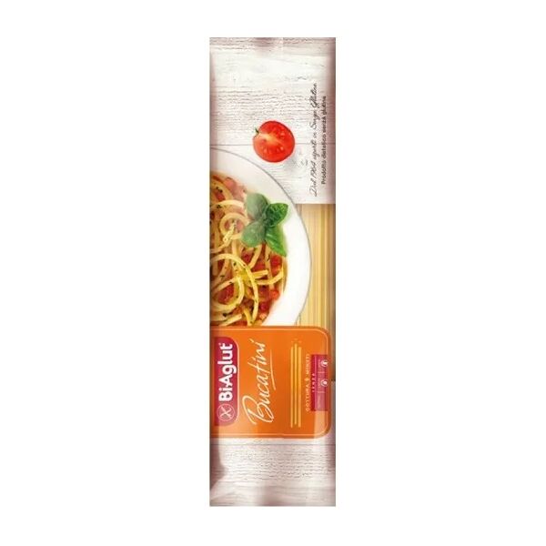 biaglut pasta bucatini 500 g