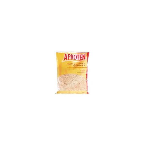 aproten chicchi pasta dietetica aproteica 500 g