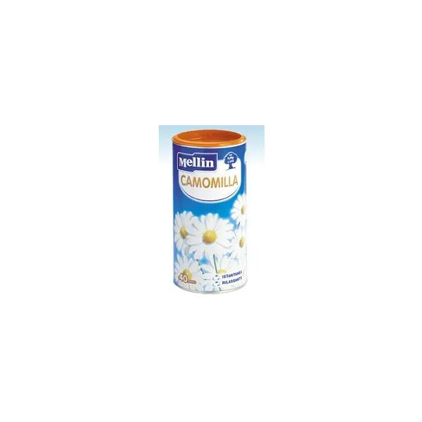 mellin camomilla granulare per bambini 350 g