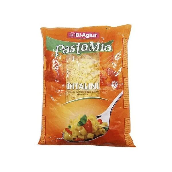 biaglut ditalini pasta senza glutine 500 g