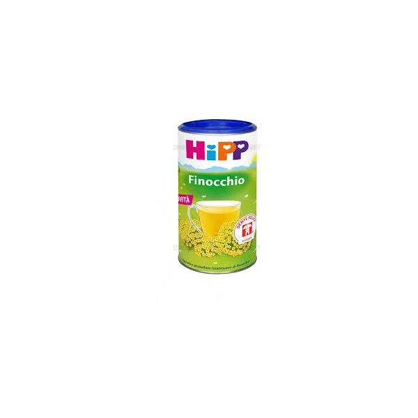 hipp biologico tisana al finocchio 200 g