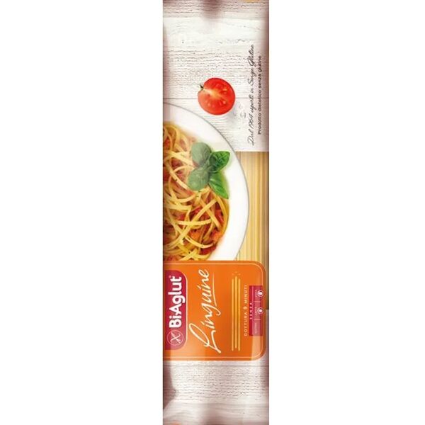 biaglut pasta linguine 500 g