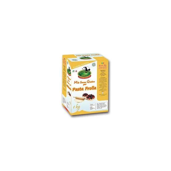 alimenta 2000 mix senza glutine per pasta frolla 1 kg