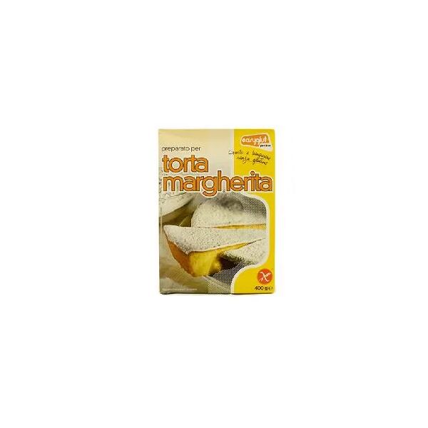 pedon easy glut preparato per torta margherita e muffin senza glutine 400 g