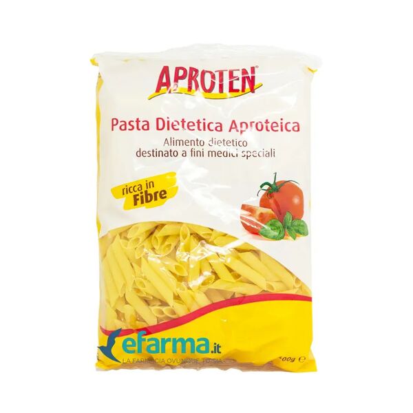 aproten penne pasta dietetica aproteica 500 g