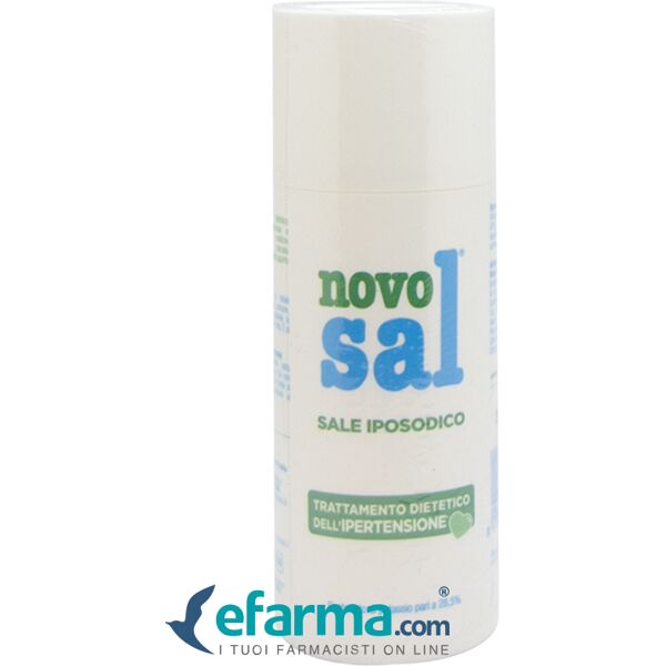 novosal sale dietetico 300 g