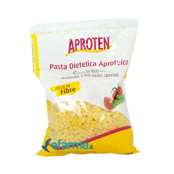 aproten ditalini pasta aproteica 500g