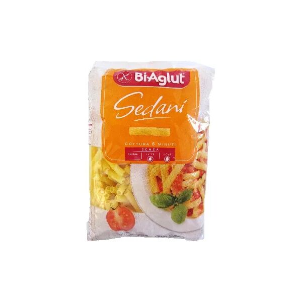 biaglut bi aglut senza glutine pasta sedani 500 g