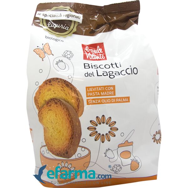 oxxigena baule volante biscotti salute 300 g