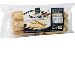 nutrifree nutri free savoiardi biscotti senza glutine 150 g