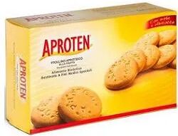 aproten frollino alla frutta biscotti aproteici 180 g