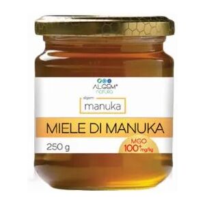 Algem Natura Algem Manuka Miele Di Manuka 250 G