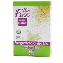 OXXIGENA La Finestra Sul Cielo Bio Free Pangrattato Di Riso Senza Glutine 250 g