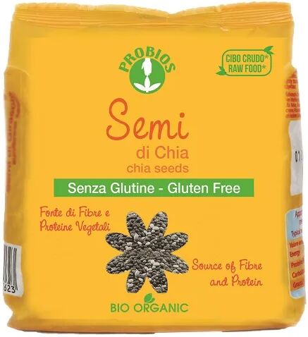 PROBIOS Semi Di Chia Biologici 150 g