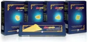 Sineamin Penne Rigate Pasta Aproteica Senza Glutine 500 g