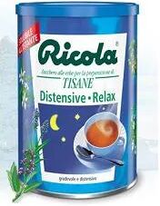 RICOLA Tisana Istantanea Distensiva Relax 200 g