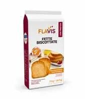 Flavis Fette Biscottate Aproteiche 300 g