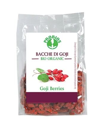 PROBIOS Bacche Di Goji Biologiche 150 g