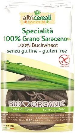 PROBIOS AltriCereali Specialità Grano Saraceno Pasta Penne 250 g