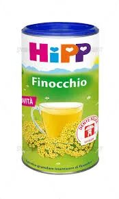 Hipp Biologico Tisana Al Finocchio 200 g