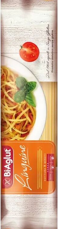 BiAglut Pasta Linguine 500 g