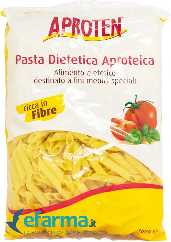 Aproten Penne Pasta Dietetica Aproteica 500 g