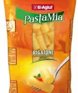 BiAglut Rigatoni Senza Glutine 500 g