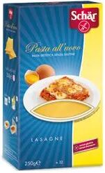 Schar Lasagne All'Uovo Senza Glutine 250 g