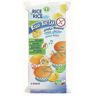 PROBIOS Rice&Rice Riso Torty Al Limone Merendine Biologiche 4x45 g