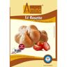 Nove Alpi Amino Aminò Pane Le Rosette Senza Glutine 200 g