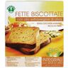 PROBIOS Fette Biscottate Integrali Con Semi Di Lino Biologico 270 g