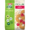 Enerzona Frollini Lampone 250 gr