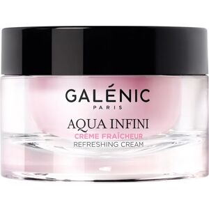 Galenic Aqua Infini Crema Idratante Effetto Freschezza 50 ml