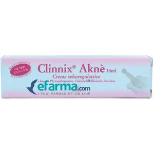 Clinnix Akné Crema 30 ml