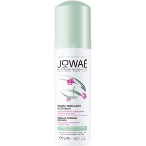 Jowae Duo Mousse Micellare Struccante Viso e Occhi 150 ml