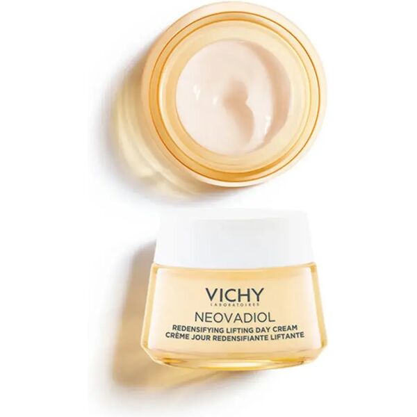 vichy neovadiol peri-menopausa day pelle secca e molto secca 50 ml