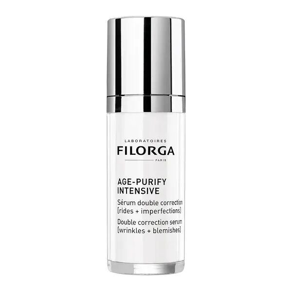 filorga age purify siero doppia correzione 30 ml