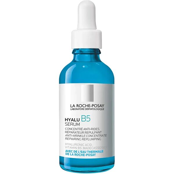 la roche posay hyalu b5 siero antiage viso 50 ml