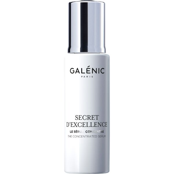 galenic galénic secret d'excellence le sèerum siero anti rughe 30 ml